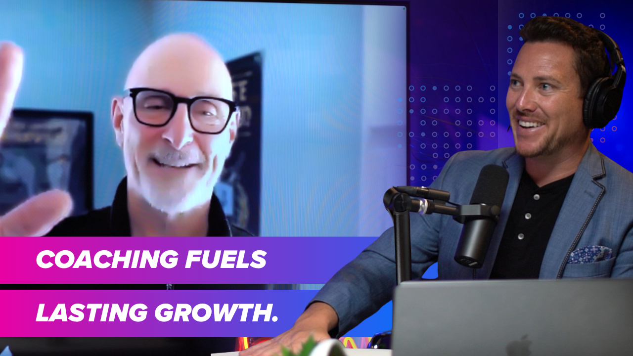 Emotional Intelligence and the Secret to Leading with Endless Customers